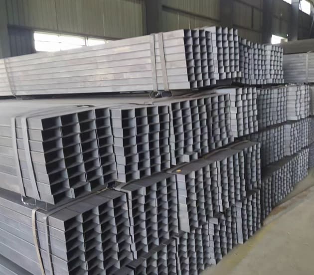 Rectangular Pipe